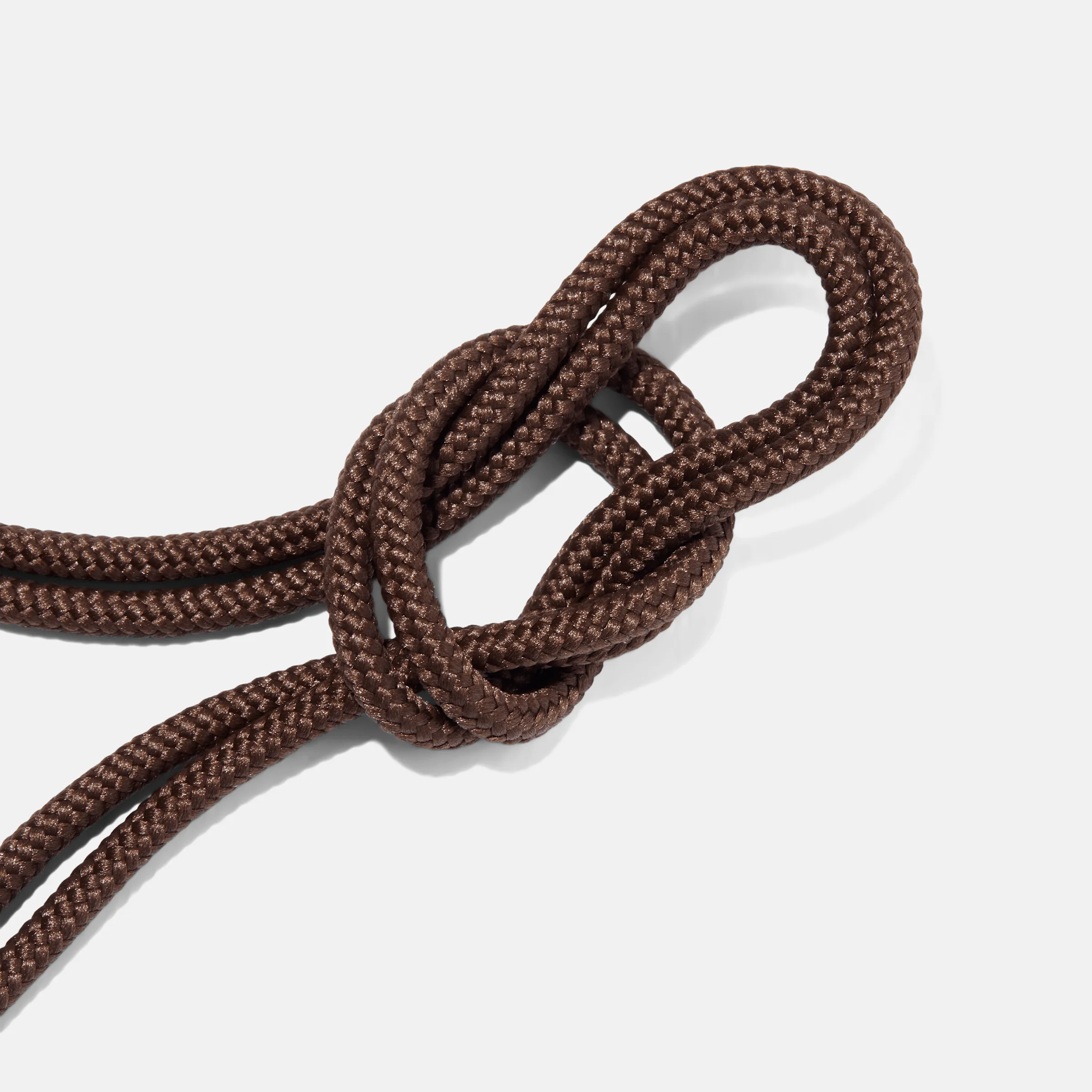 54-Inch Hiker-Round Lace
