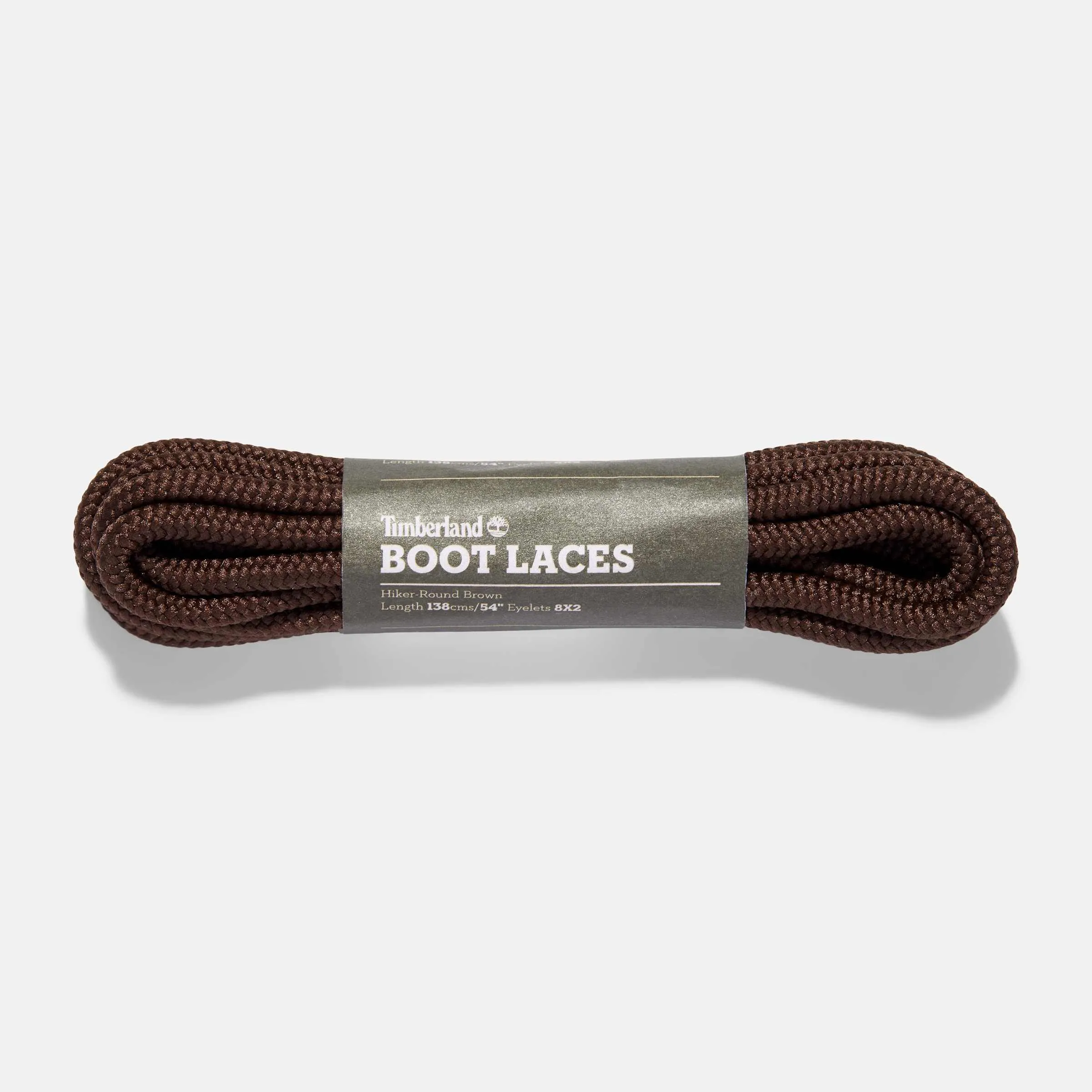 54-Inch Hiker-Round Lace
