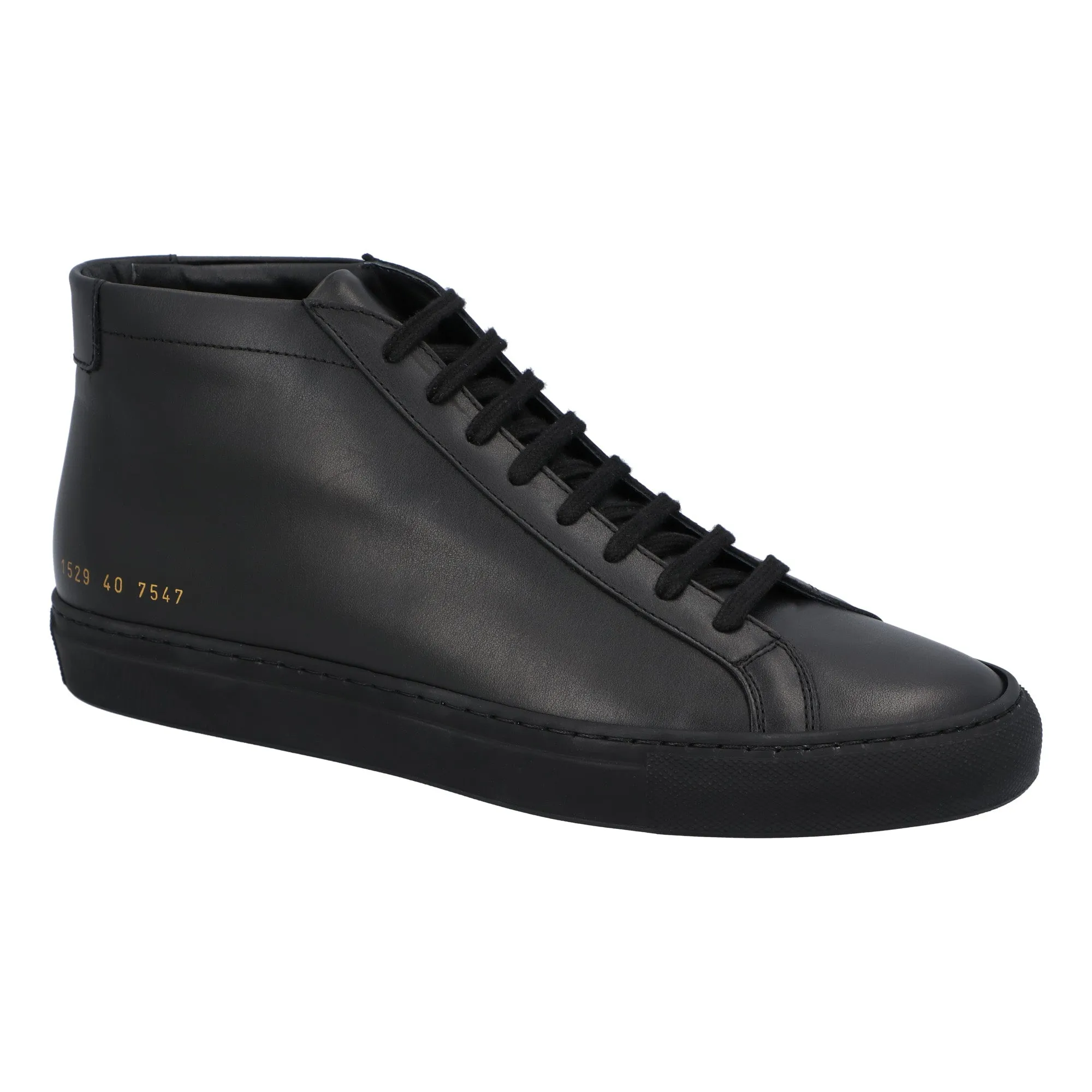 Achilles Sneakers Mid