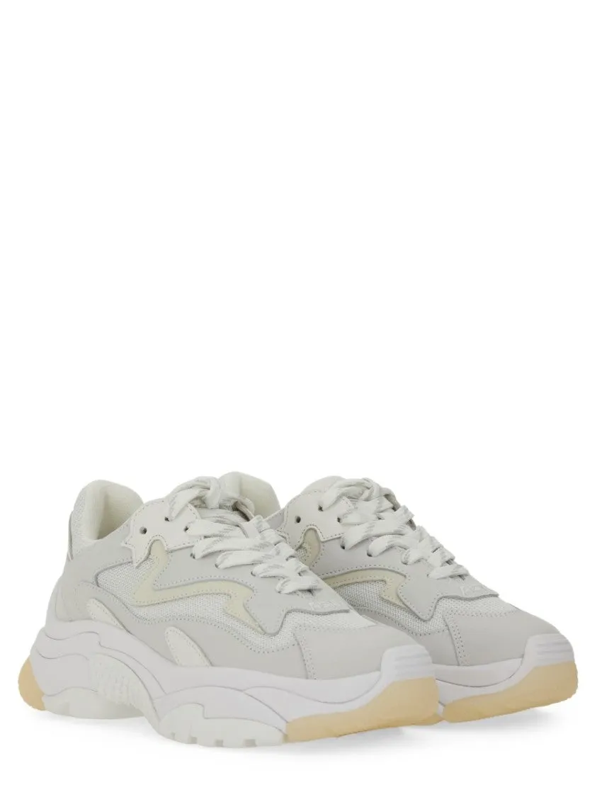 Addict" Sneakers