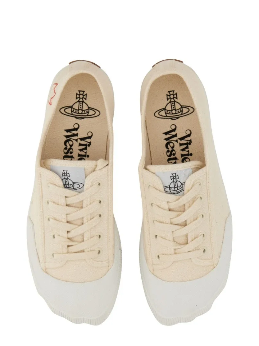 Animal Gym Sneaker
