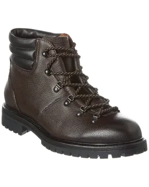 Aquatalia Holt Weatherproof Leather Boot