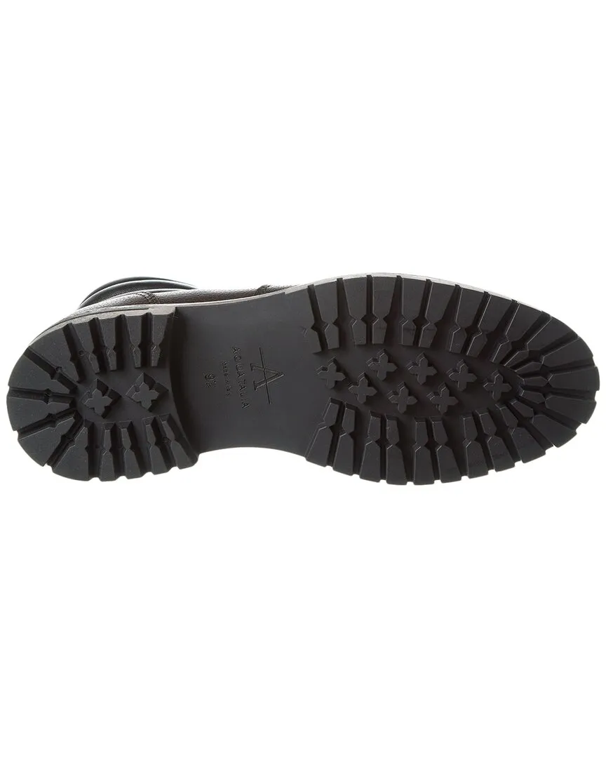 Aquatalia Holt Weatherproof Leather Boot