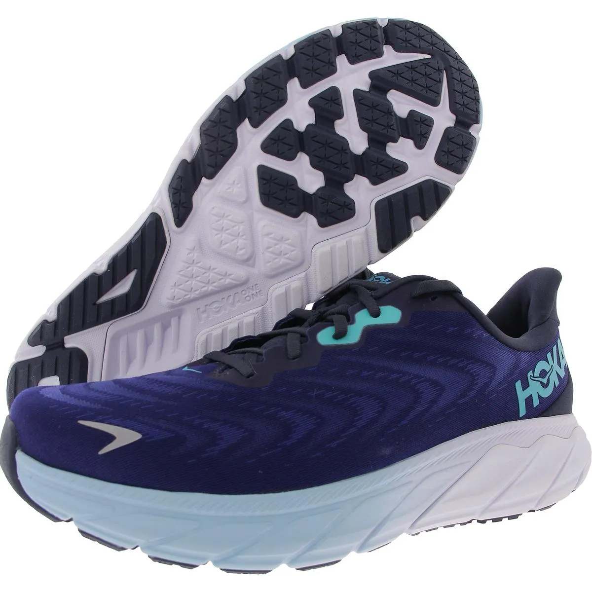 Arahi 6 Mens Fitness Workout Running Shoes