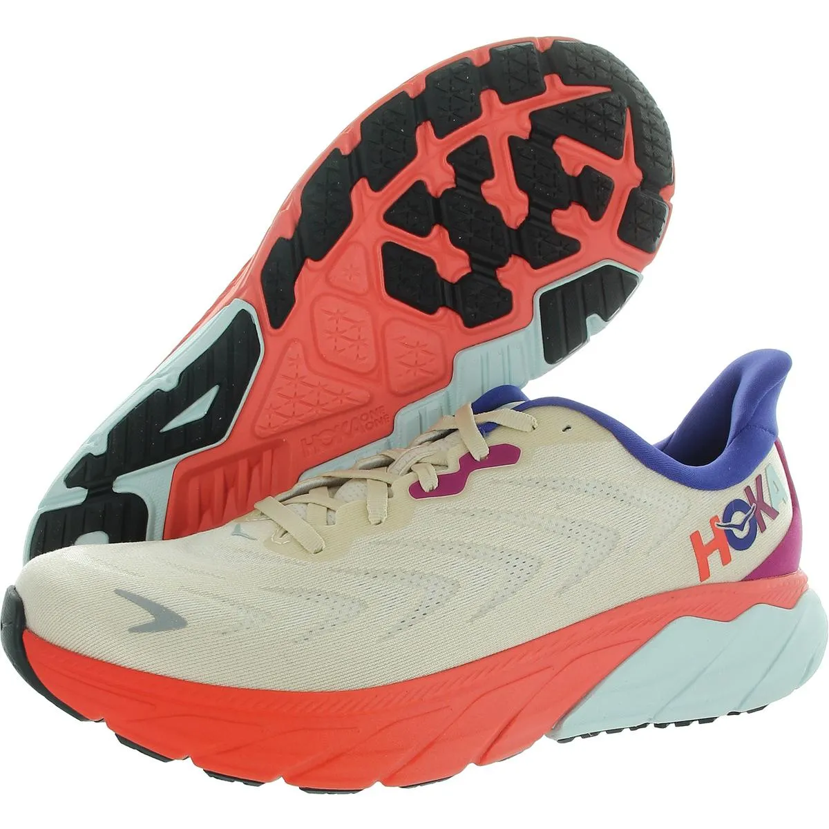 Arahi 6 Mens Fitness Workout Running Shoes