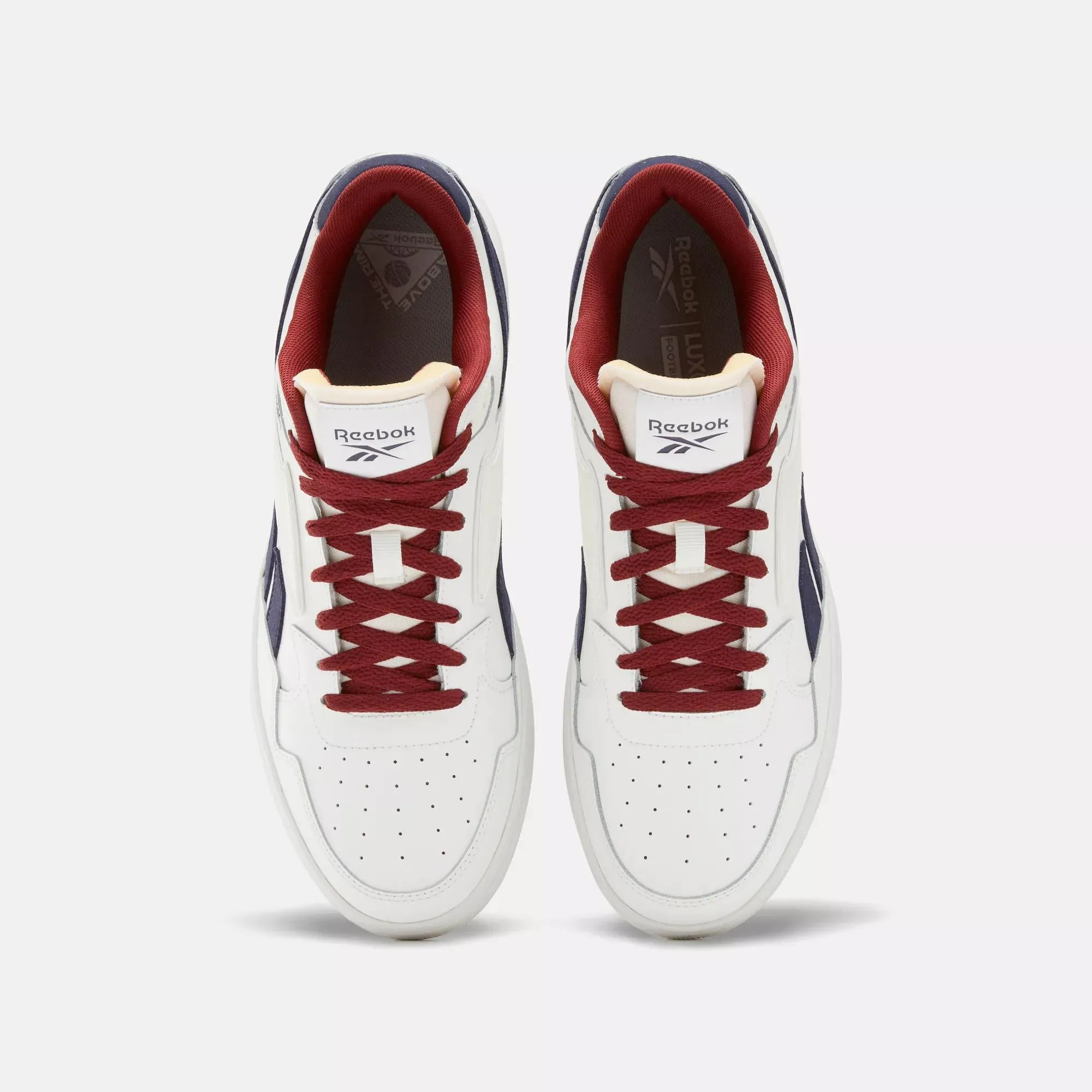 ATR Chill Basketball Shoes