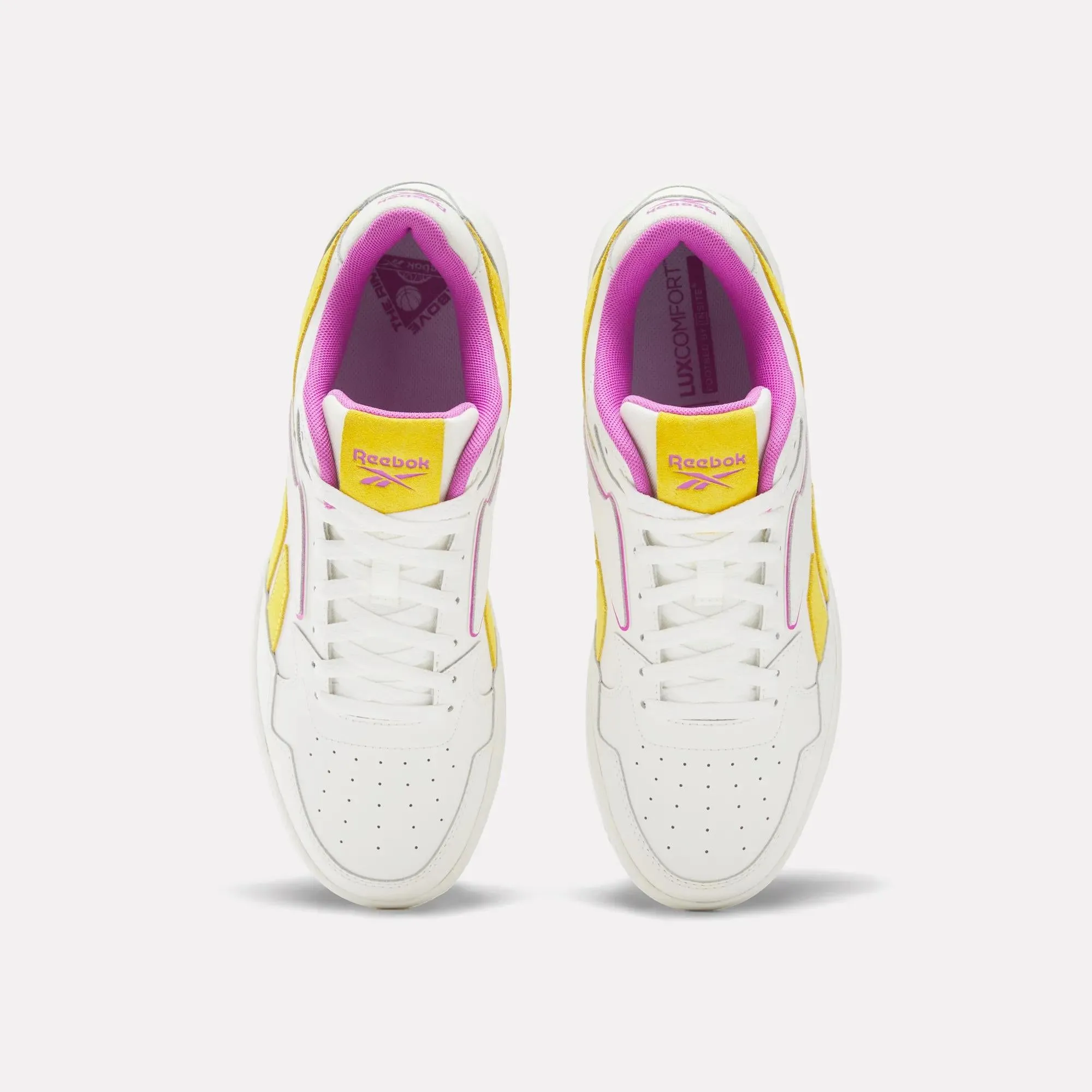 ATR Chill Retro Basketball Shoes
