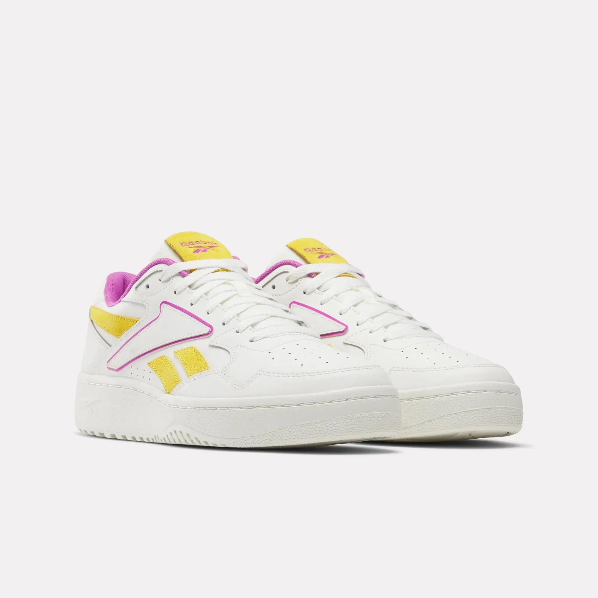 ATR Chill Retro Basketball Shoes