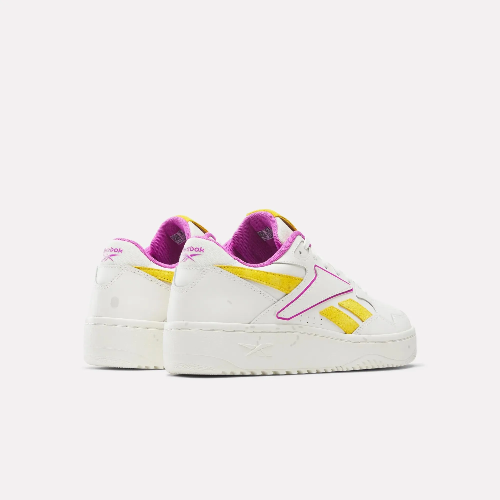ATR Chill Retro Basketball Shoes