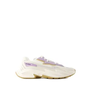 B-Dr4g0n Sneakers - Synthetic Leather - Beige