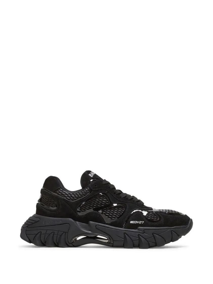 B-East Chunky Sneakers