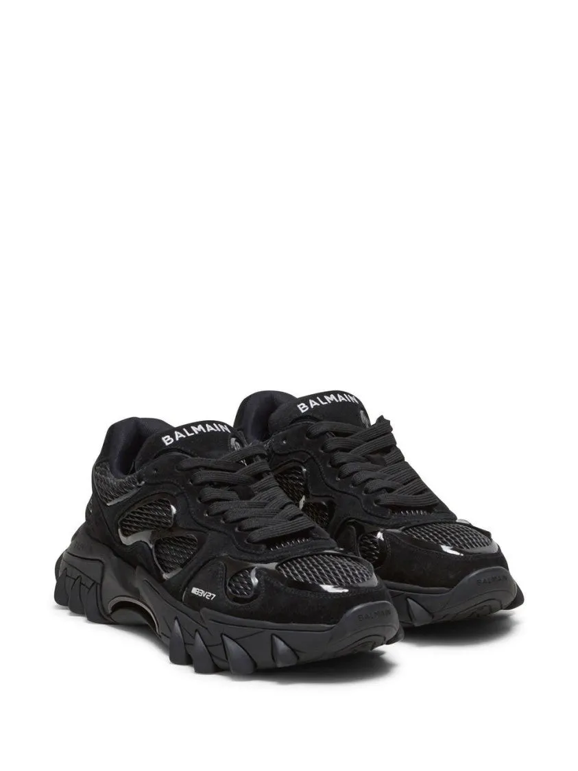 B-East Chunky Sneakers