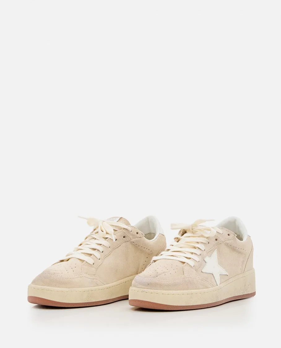 Ballstar Sneakers