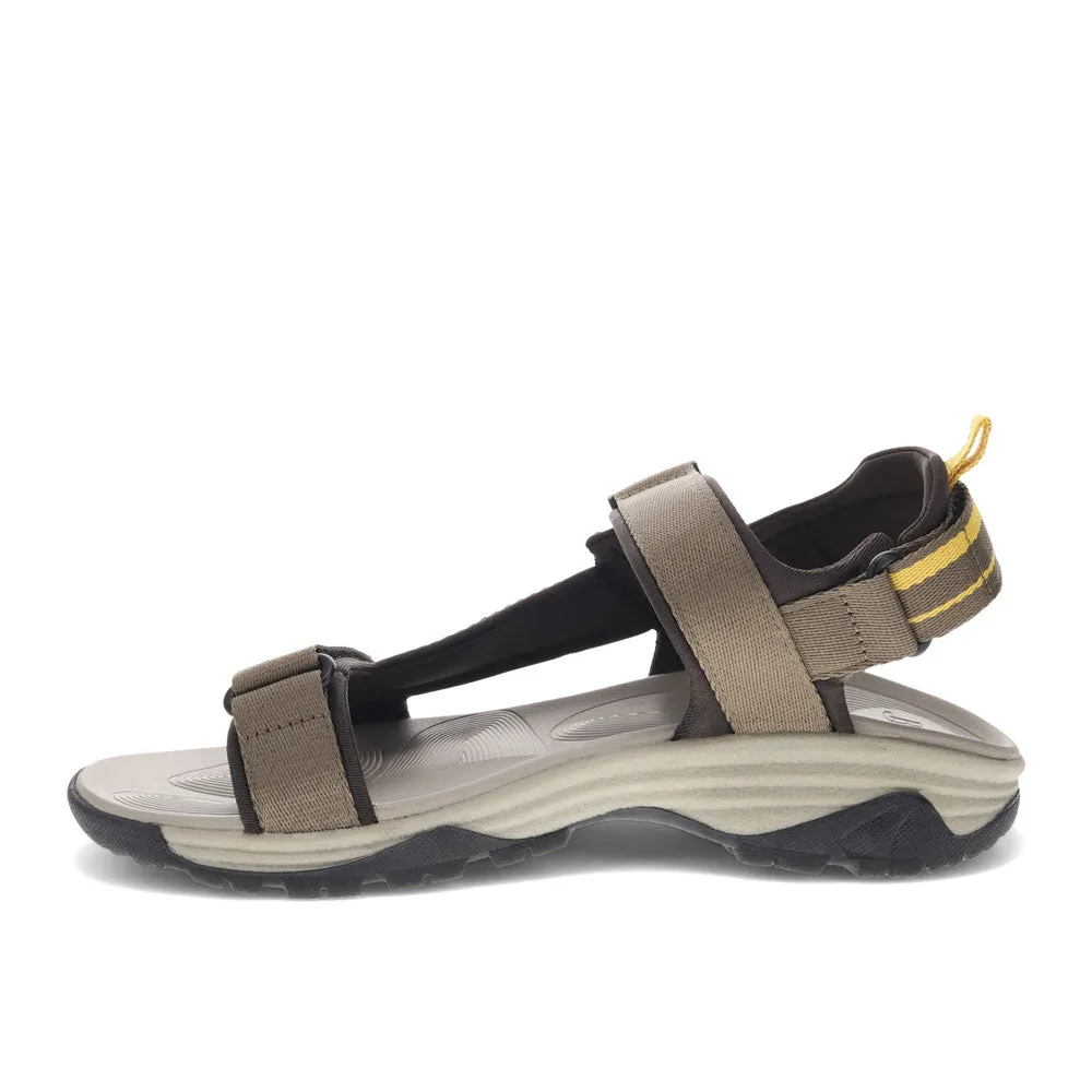 Bass Mens Trek Sporty Sandal Shoe