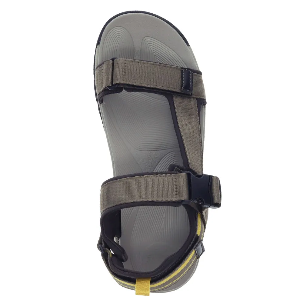Bass Mens Trek Sporty Sandal Shoe