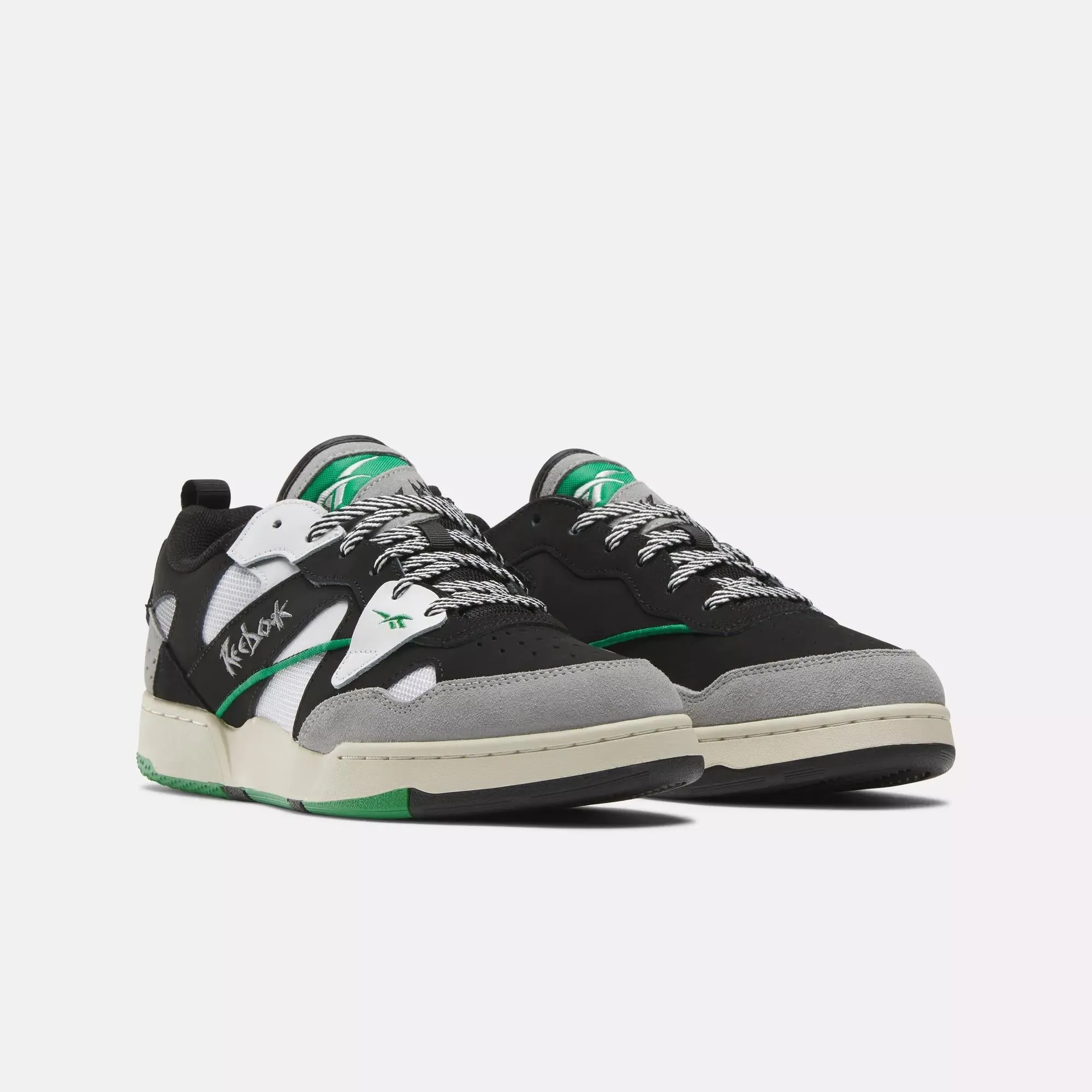 BB 4000 II ‘96 Basketball Shoes
