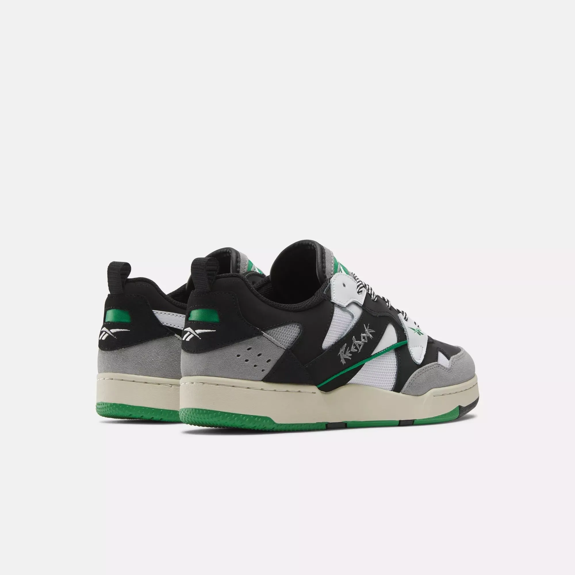 BB 4000 II ‘96 Basketball Shoes