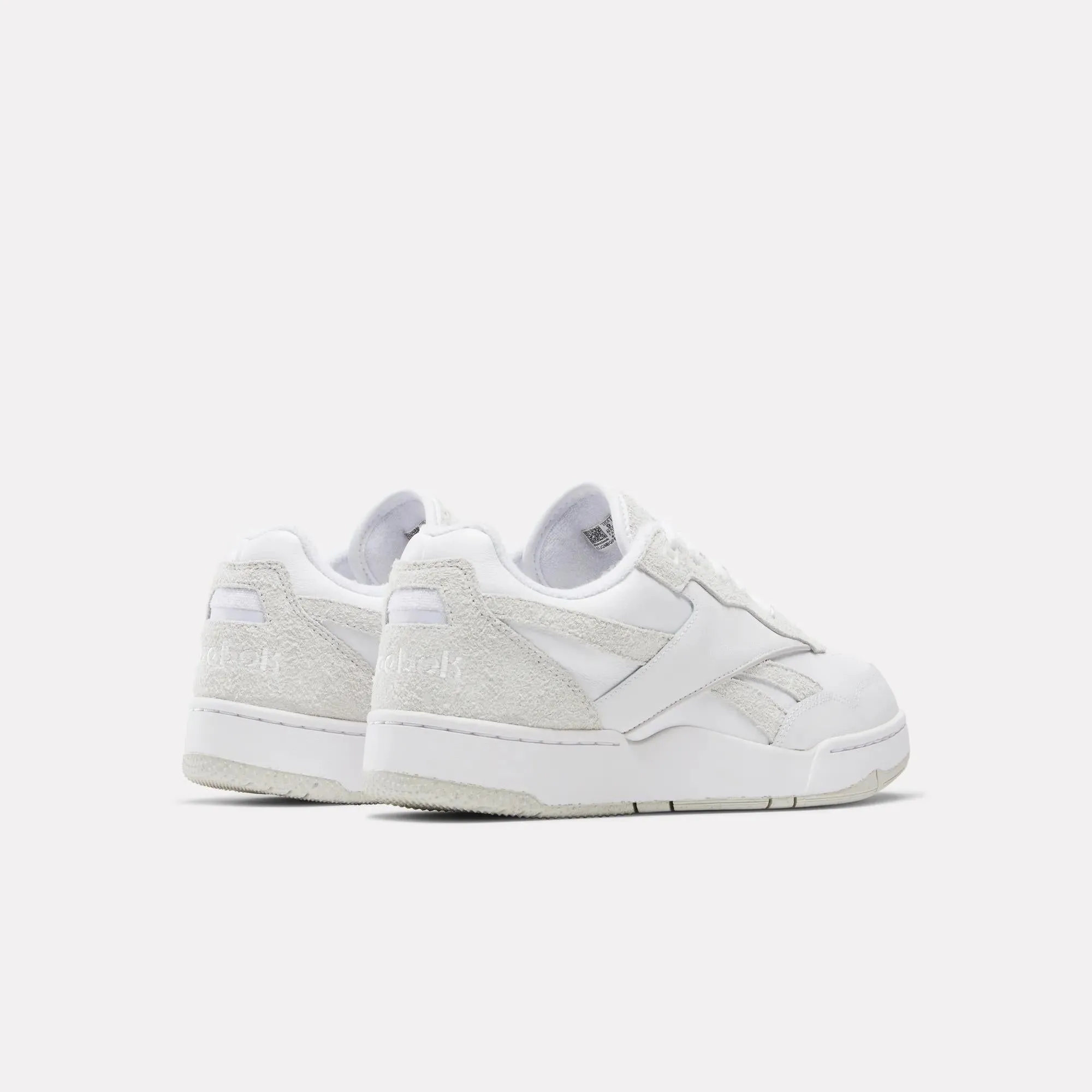 BB 4000 II Retro Basketball Shoes