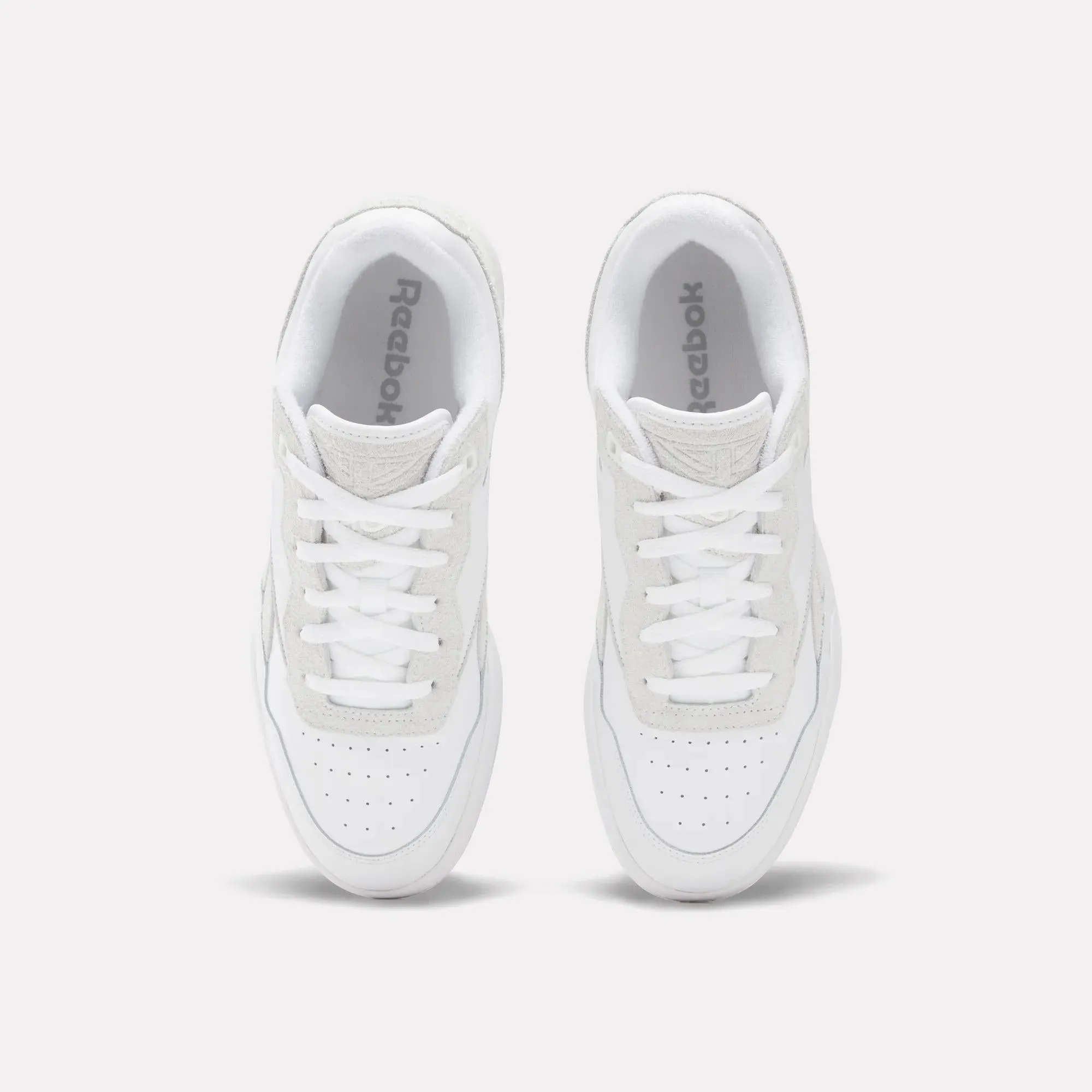 BB 4000 II Retro Basketball Shoes