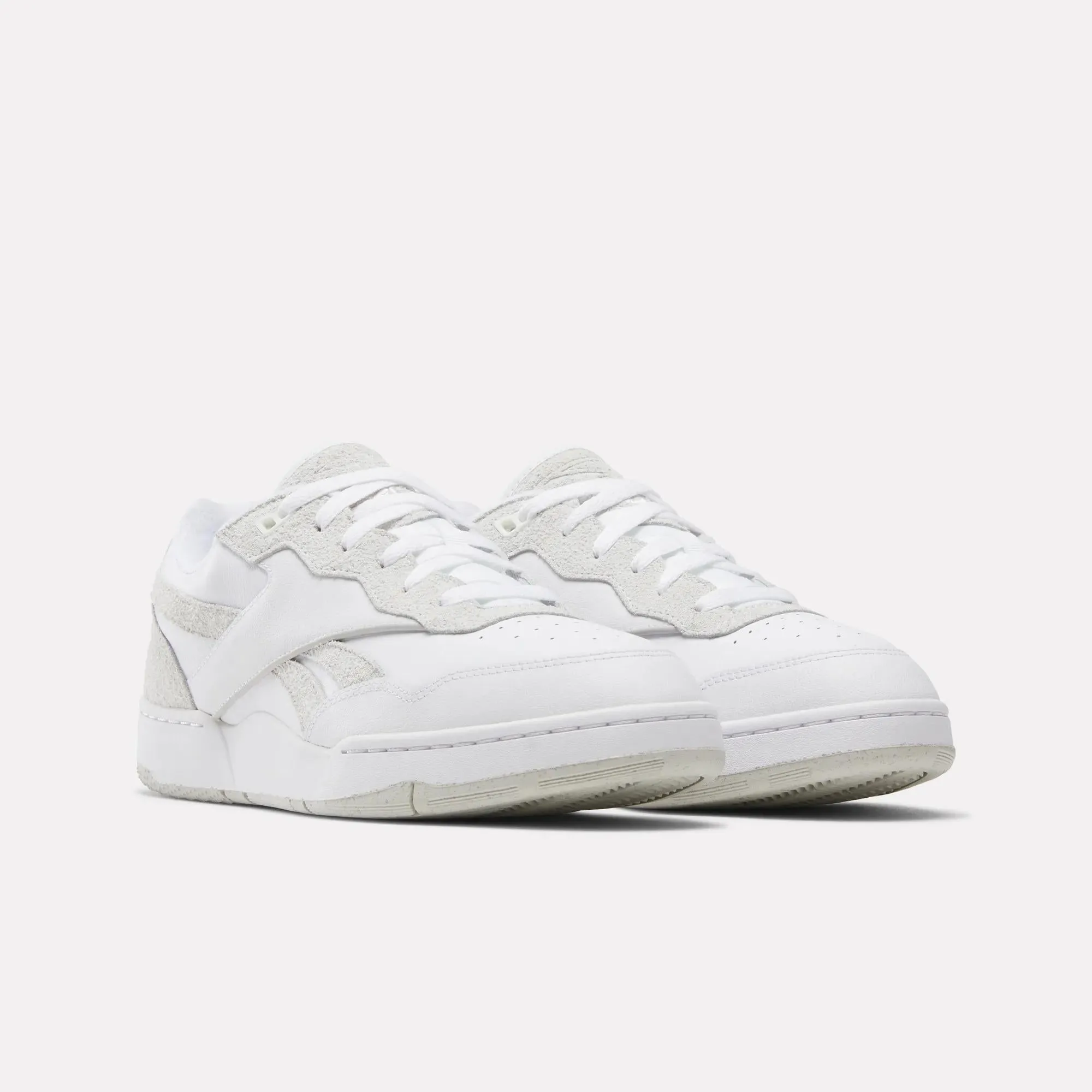 BB 4000 II Retro Basketball Shoes