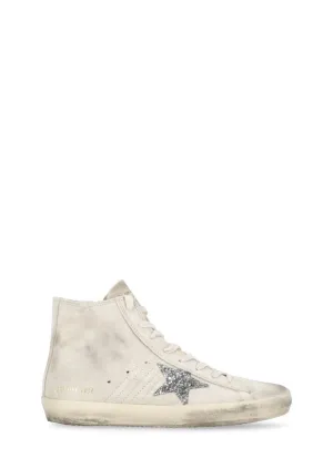 Beige Francy Sneakers