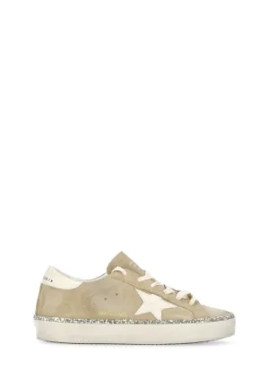 Beige Hi Star Classic Sneakers