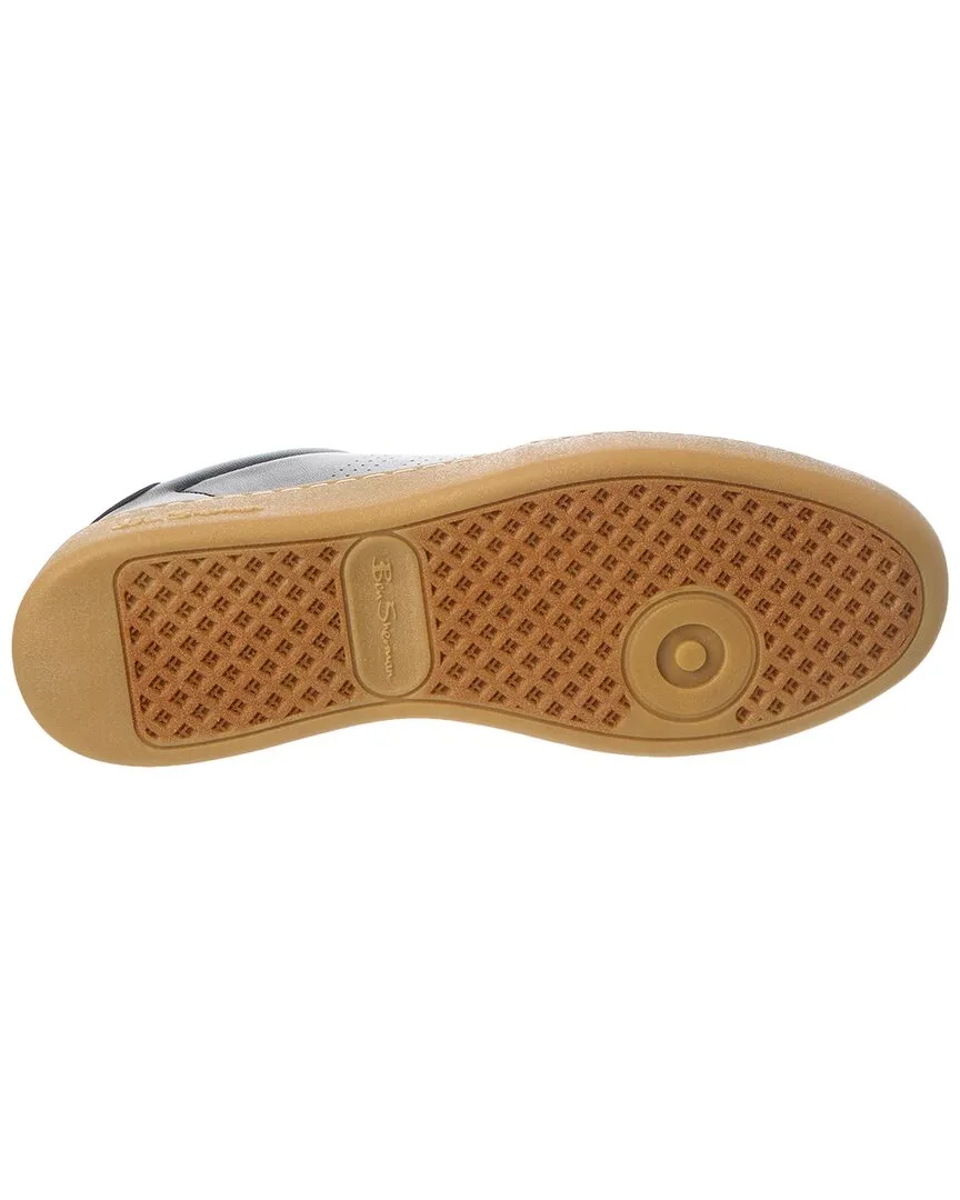 Ben Sherman Glasgow Sneaker