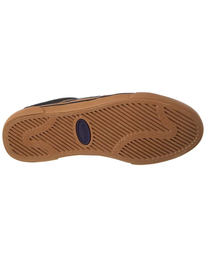 Ben Sherman Hawthorn Canvas Sneaker