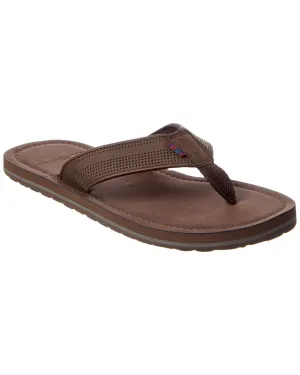 Ben Sherman Newbridge Flip Flop