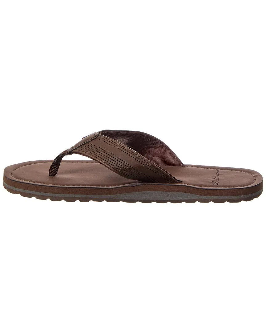 Ben Sherman Newbridge Flip Flop