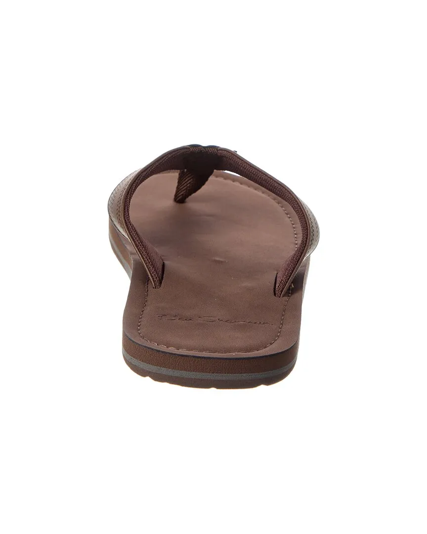 Ben Sherman Newbridge Flip Flop