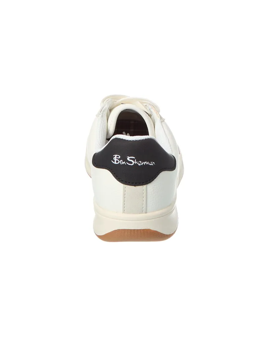 Ben Sherman Pinner Sneaker