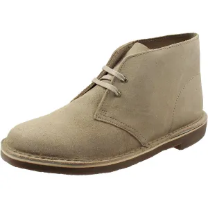 BHFO   Mens Lace-Up Manmade Chelsea Boots
