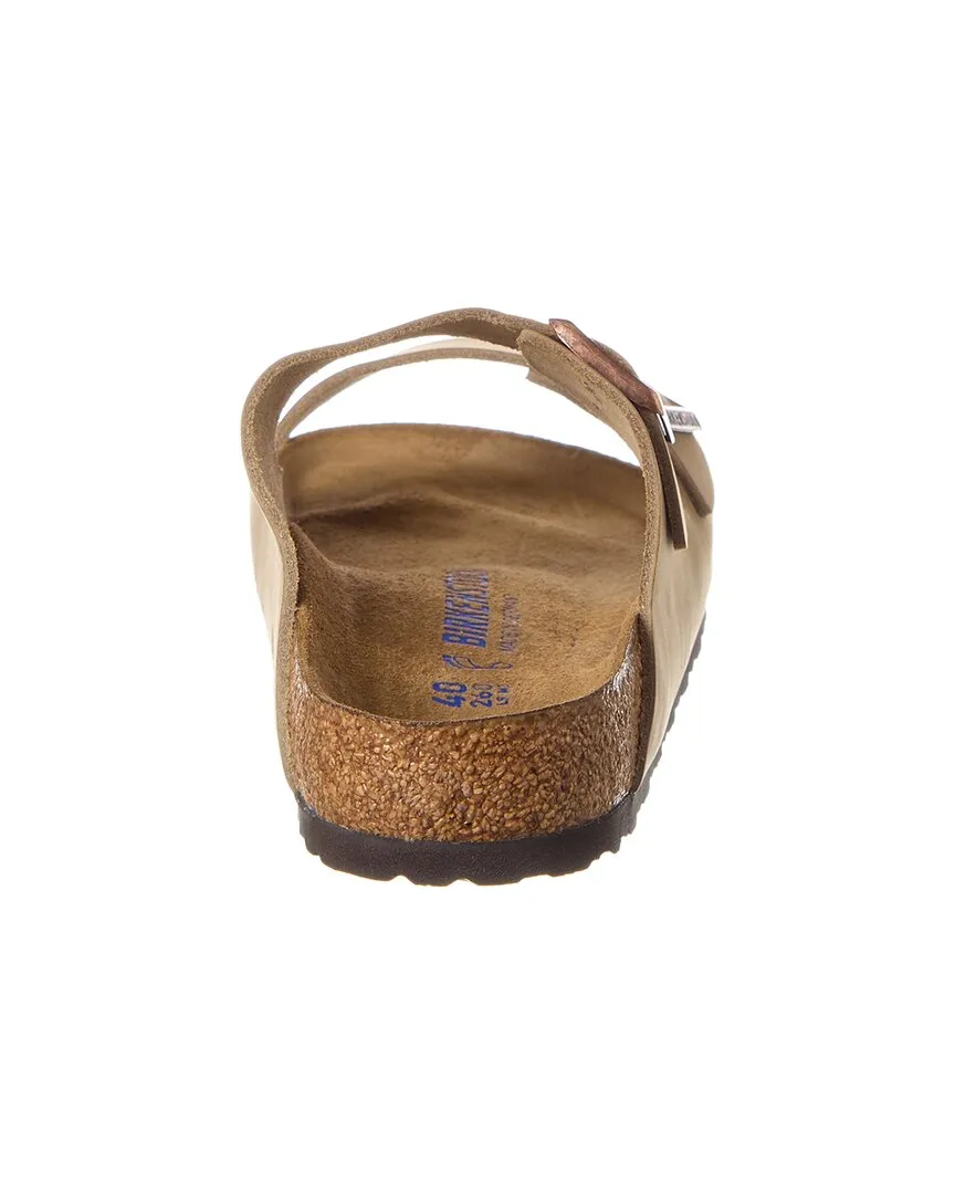 Birkenstock Arizona Leather Sandal