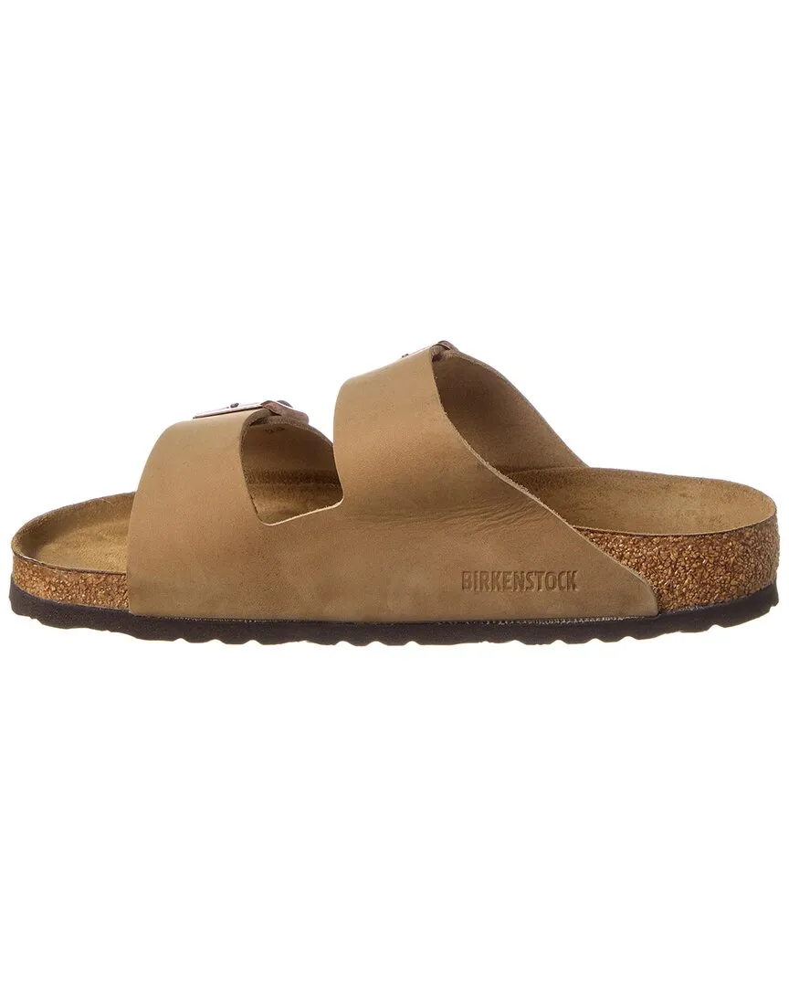 Birkenstock Arizona Leather Sandal