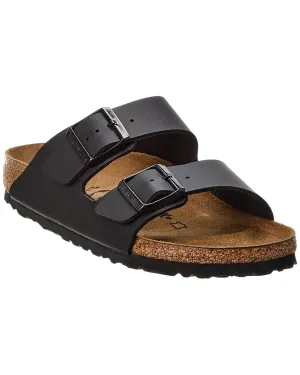 Birkenstock Arizona Narrow Birko-Flor Narrow Leather Sandal