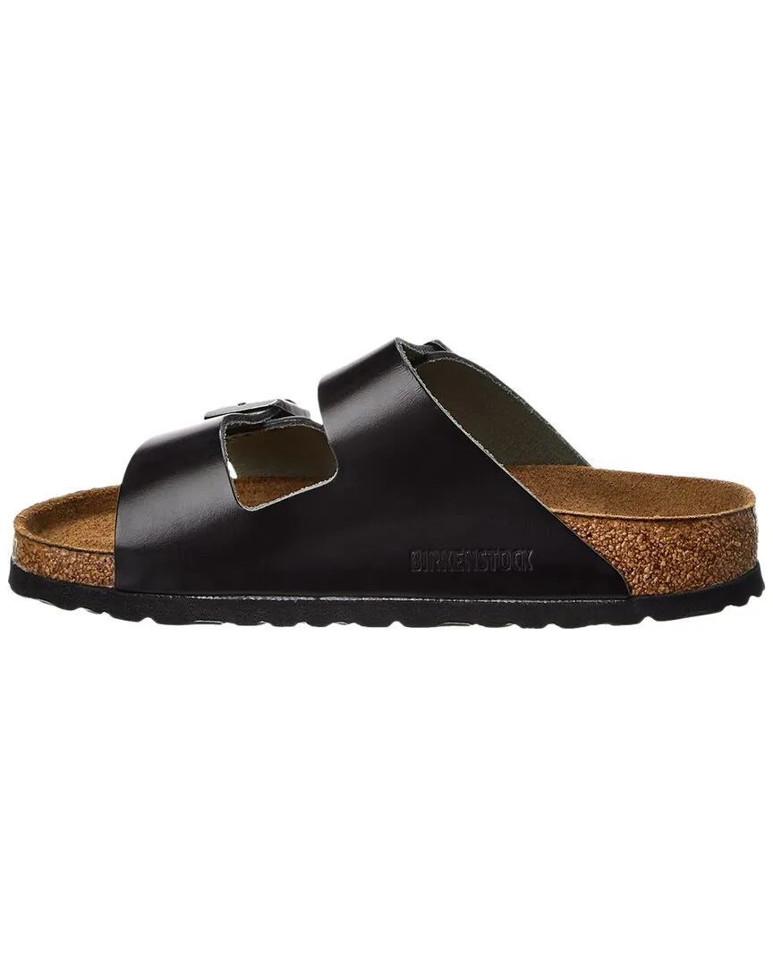 Birkenstock Arizona Soft Footbed Smooth Leather Sandal