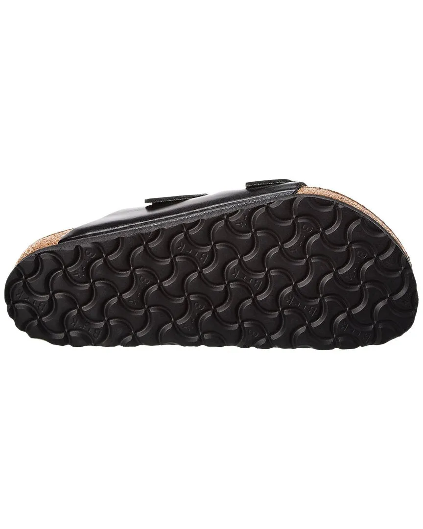 Birkenstock Arizona Soft Footbed Smooth Leather Sandal
