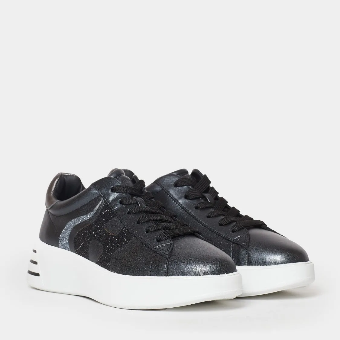 Black Rebel Sneaker