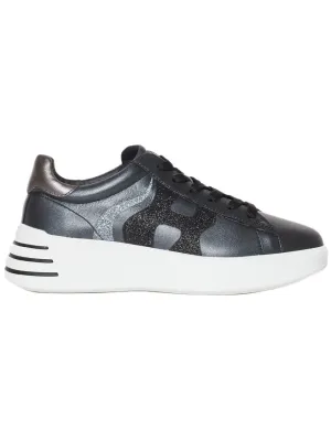 Black Rebel Sneaker
