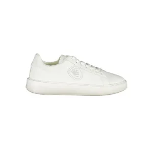 Blauer Leather Men Men's Sneaker