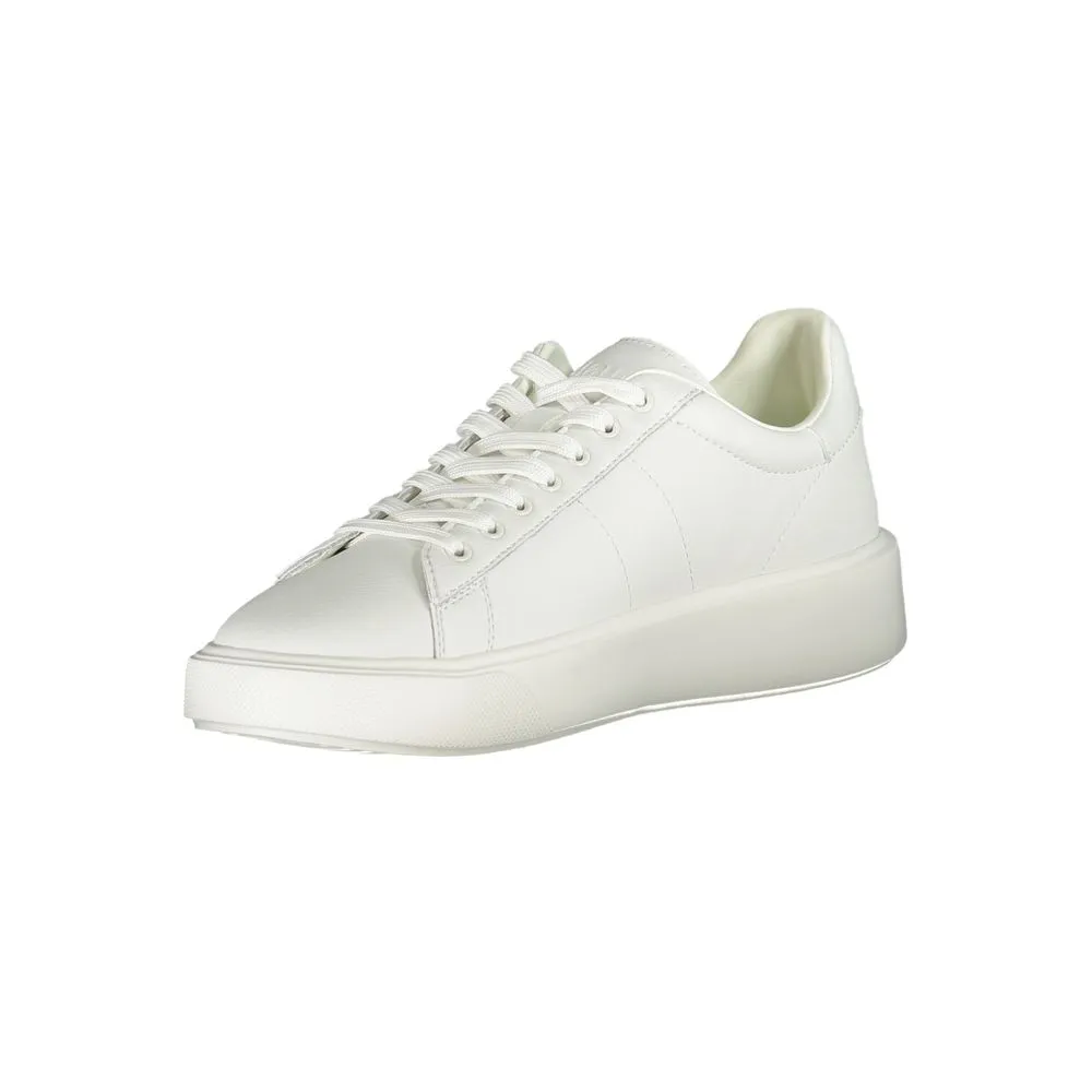 Blauer Leather Men Men's Sneaker