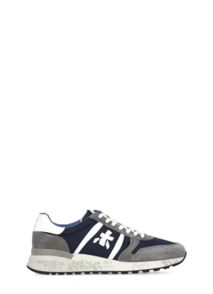Blue Lander 7203 Sneakers