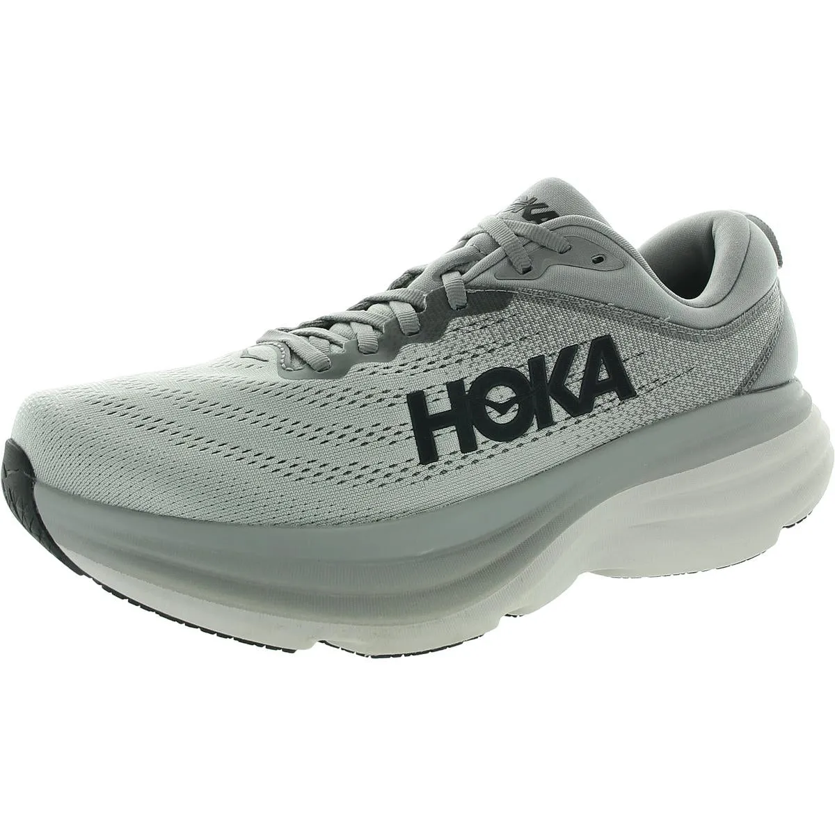 Bondi 8 Mens Performance Gym Running Shoes