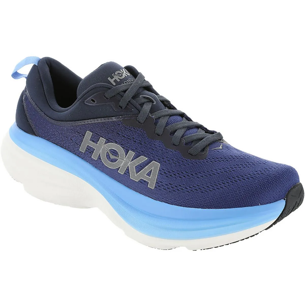 Bondi 8 Mens Performance Gym Running Shoes