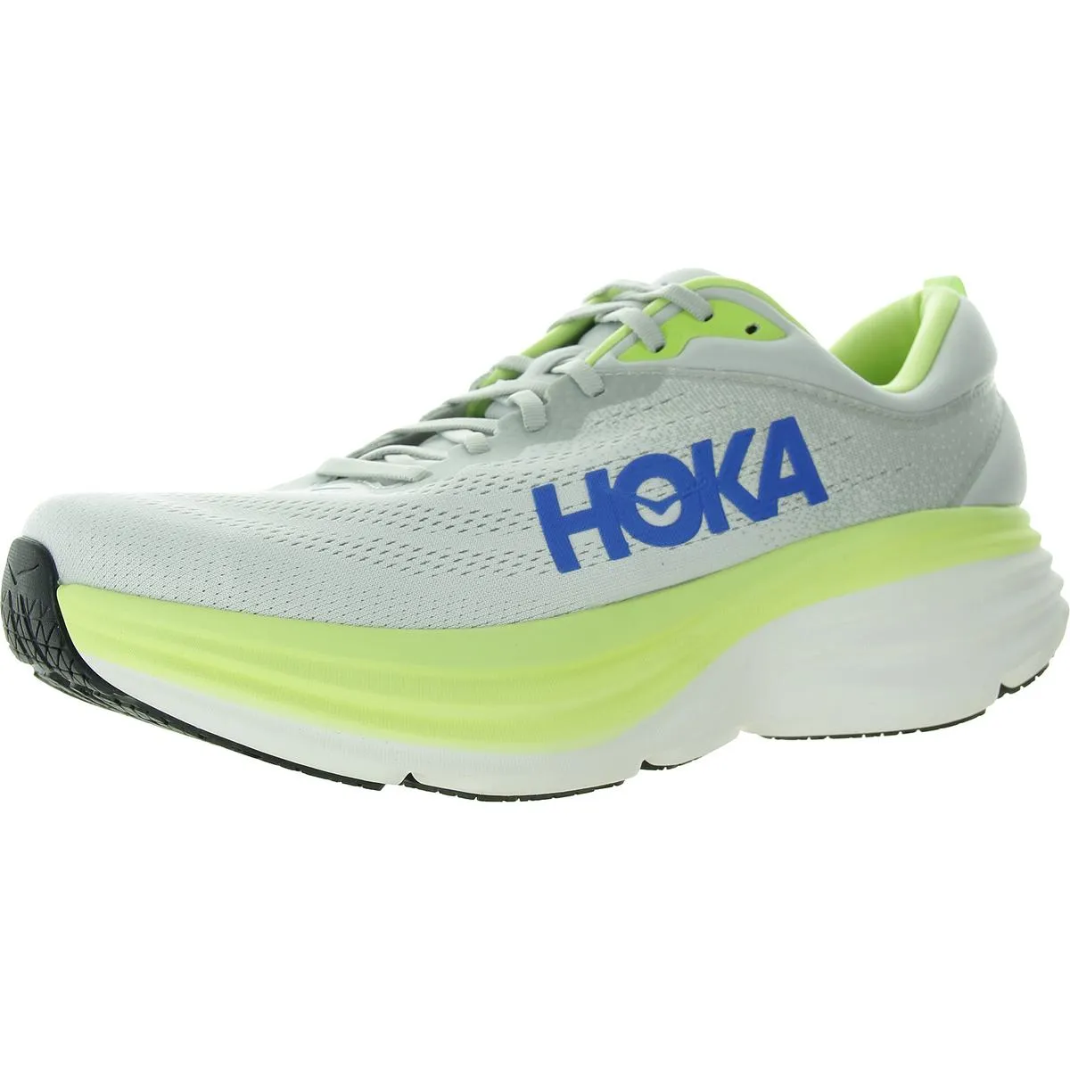 Bondi 8 Mens Performance Gym Running Shoes