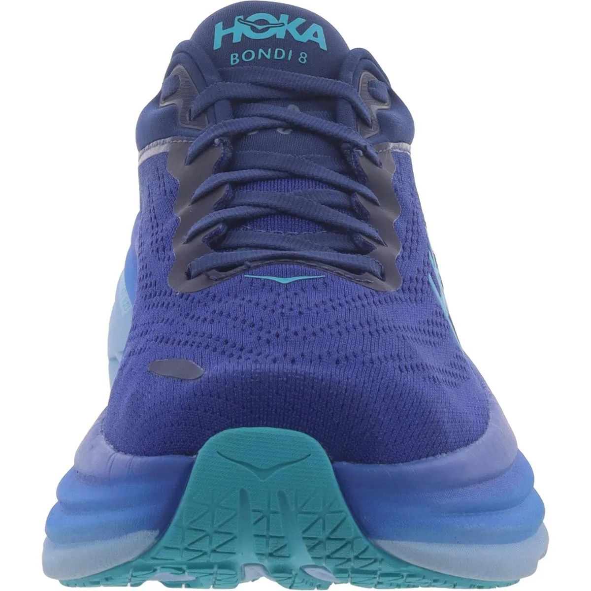 Bondi 8 Mens Performance Gym Running Shoes