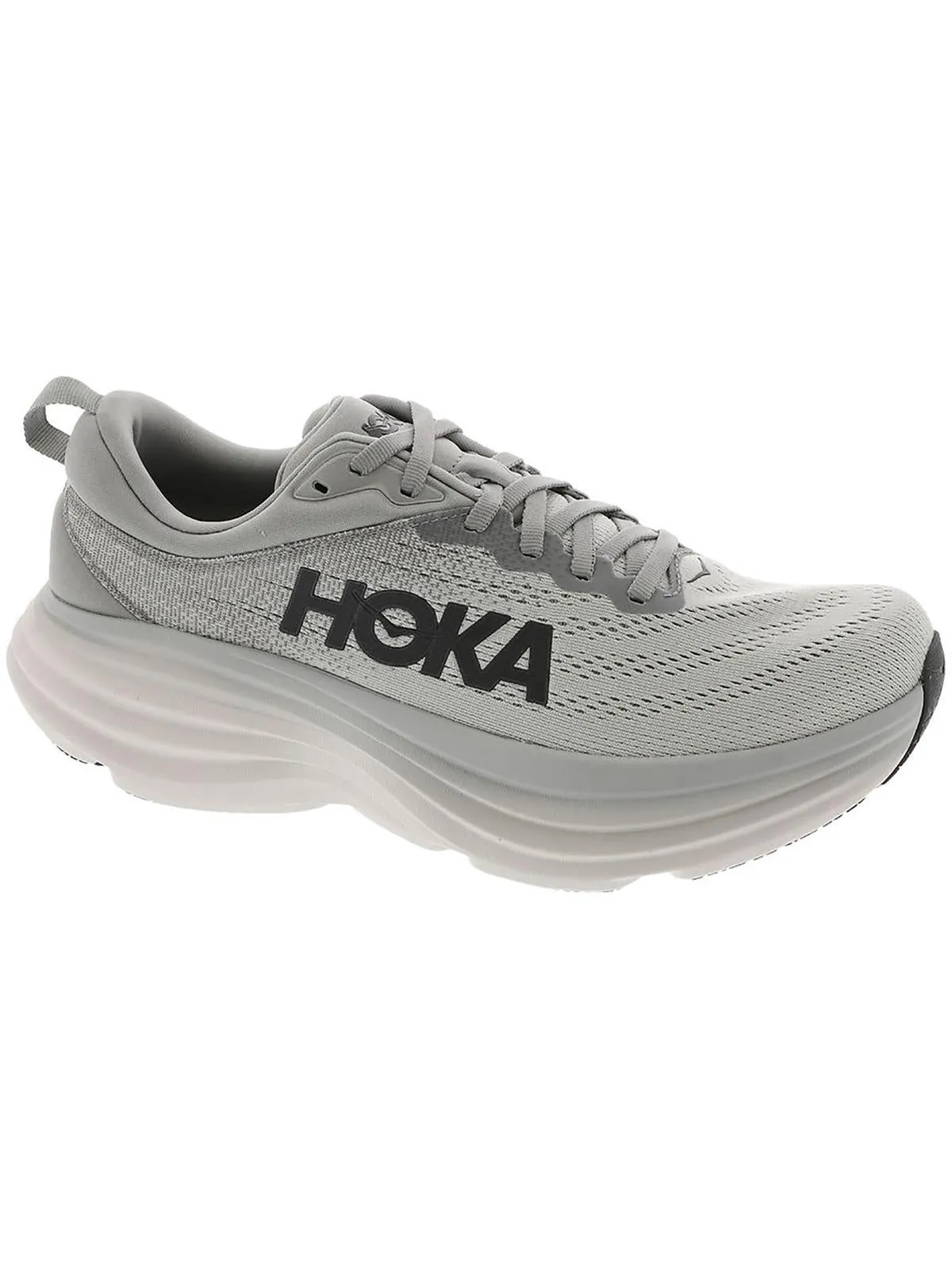 Bondi 8 Mens Performance Gym Running Shoes