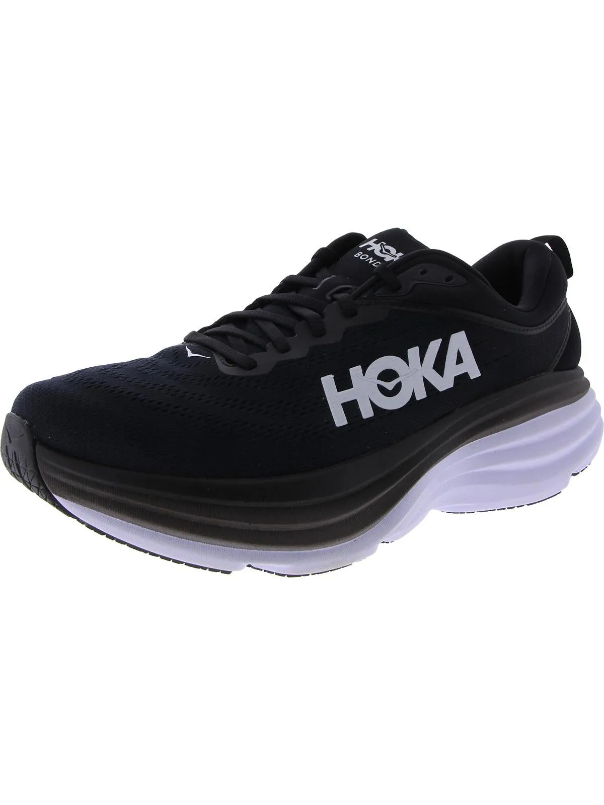 Bondi 8 Mens Performance Gym Running Shoes