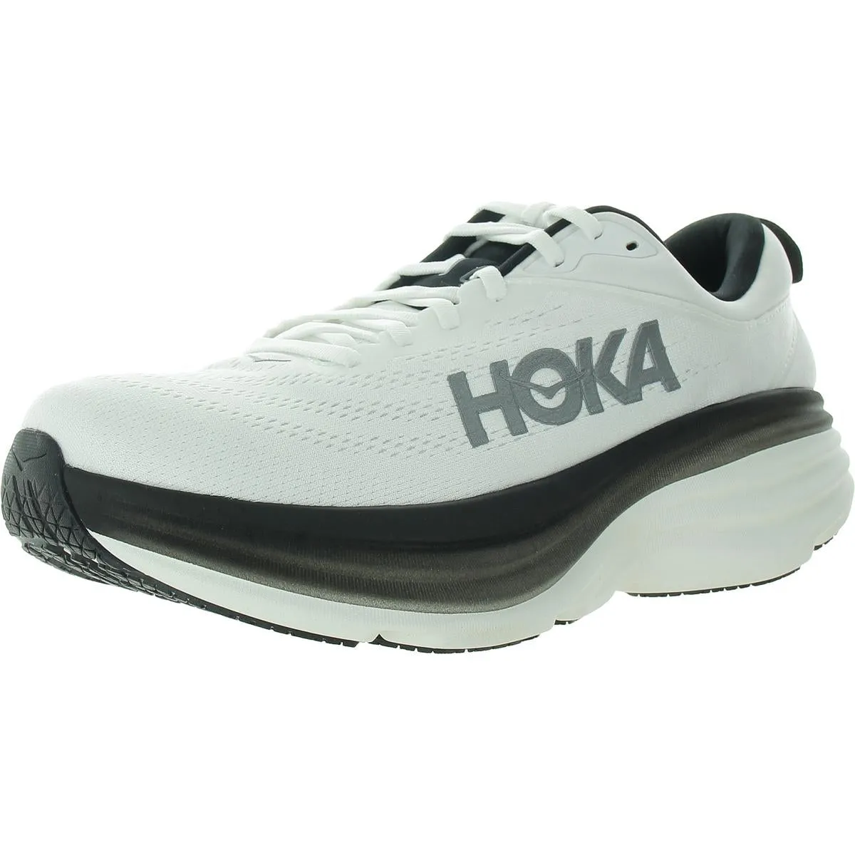 Bondi 8 Mens Performance Gym Running Shoes